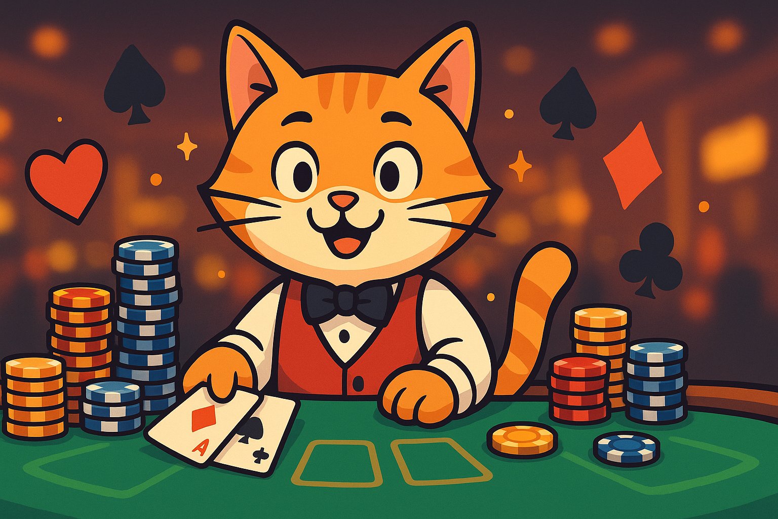 Antarmuka Push Gaming di platform maha 303