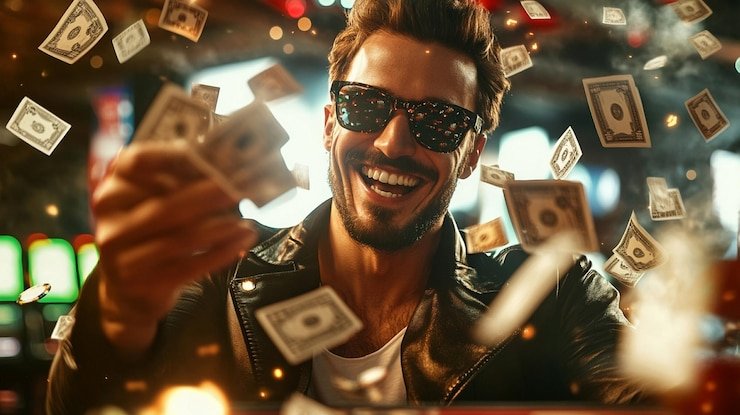 Fitur bonus game yang menguntungkan Fitur Bonus dalam game Spadegaming